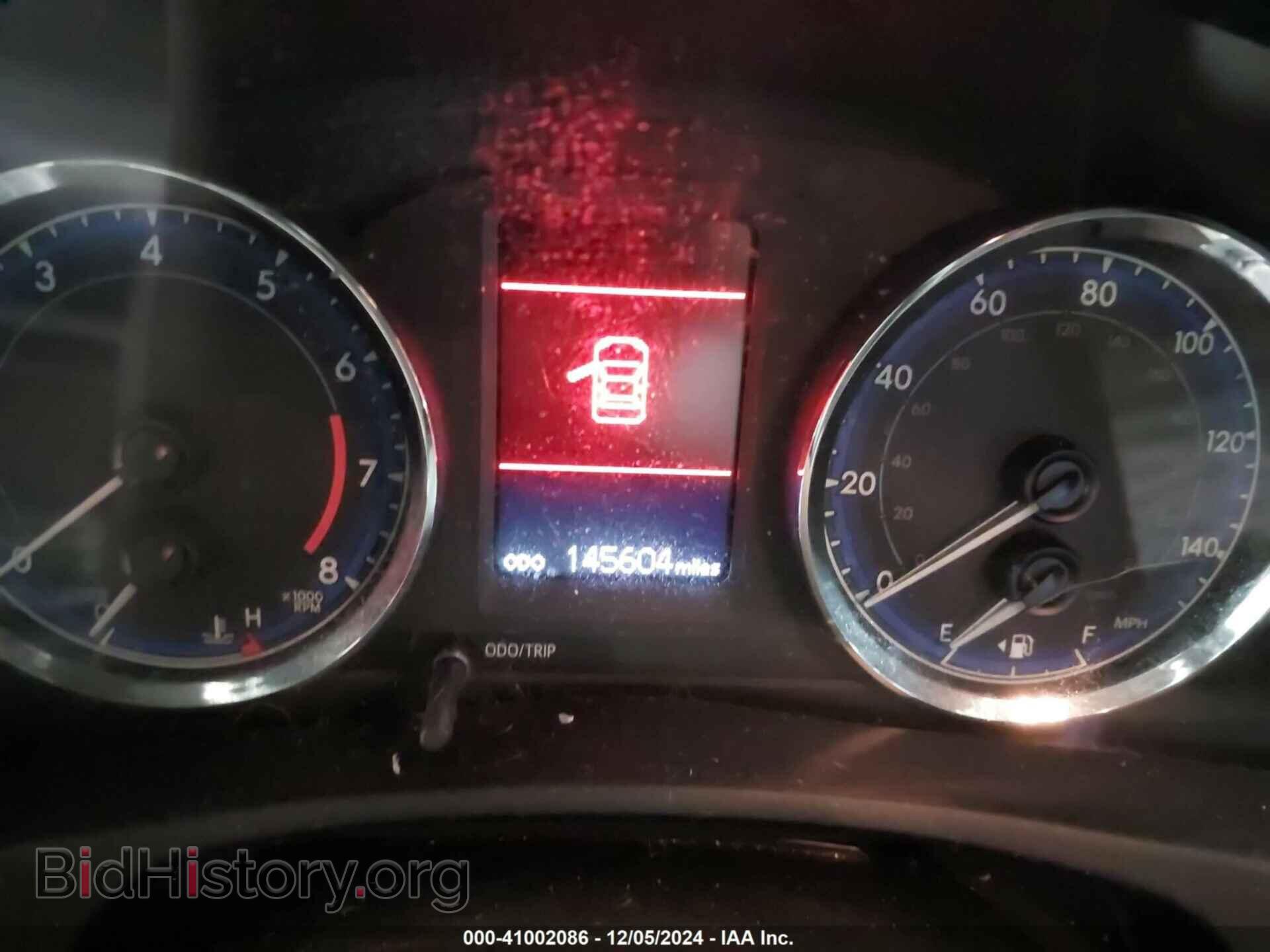 2017 TOYOTA COROLLA - VIN: 5YFBURHE7HP653511 - Photo 7