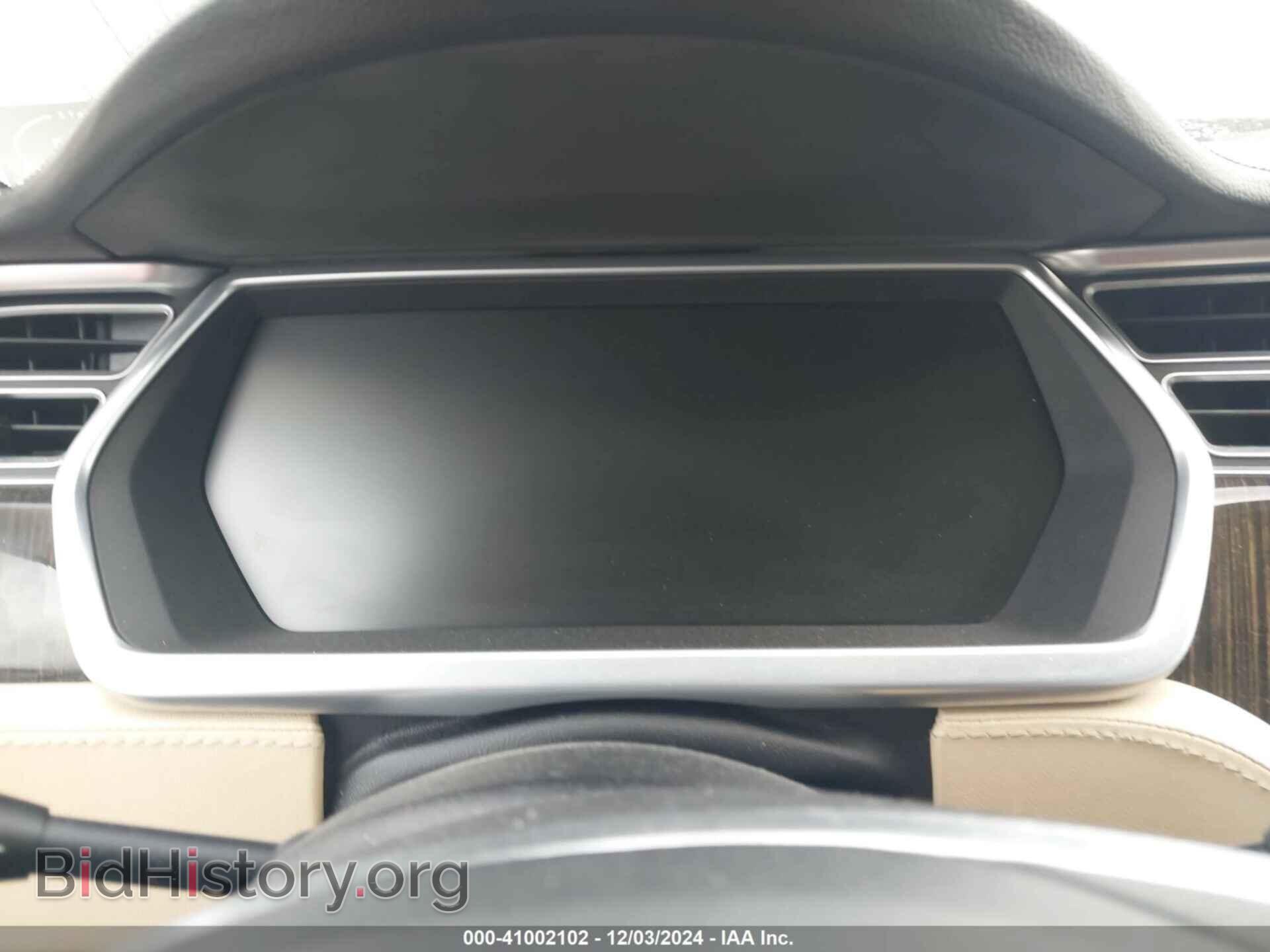2013 TESLA MODEL S - VIN: 5YJSA1AC7DFP10914 - Фото 15