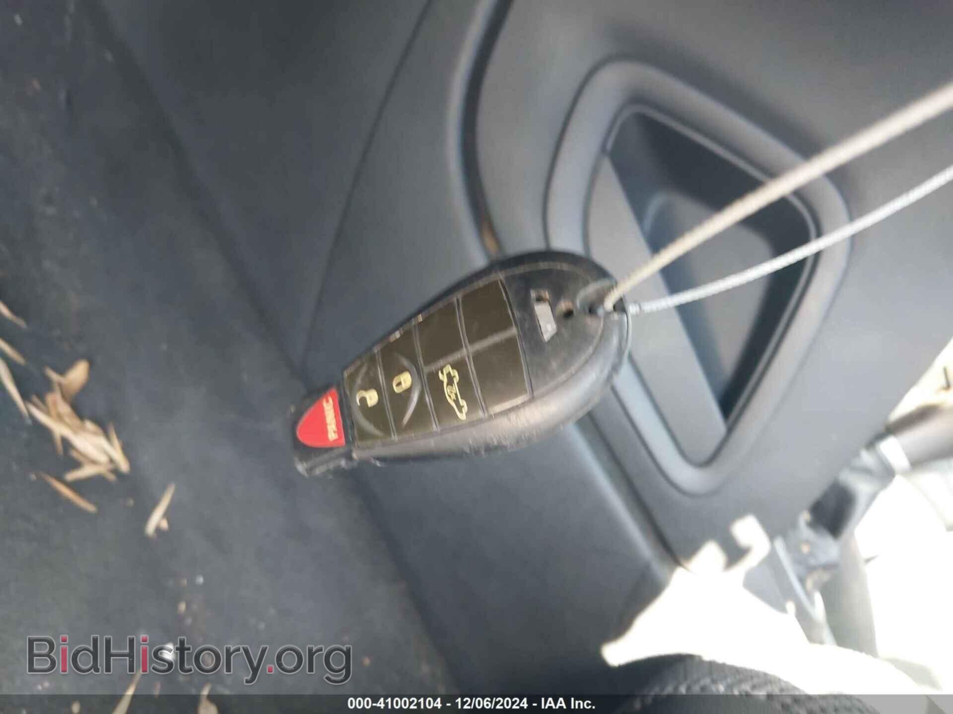 2015 DODGE DART - VIN: 1C3CDFBB8FD281845 - Фото 11