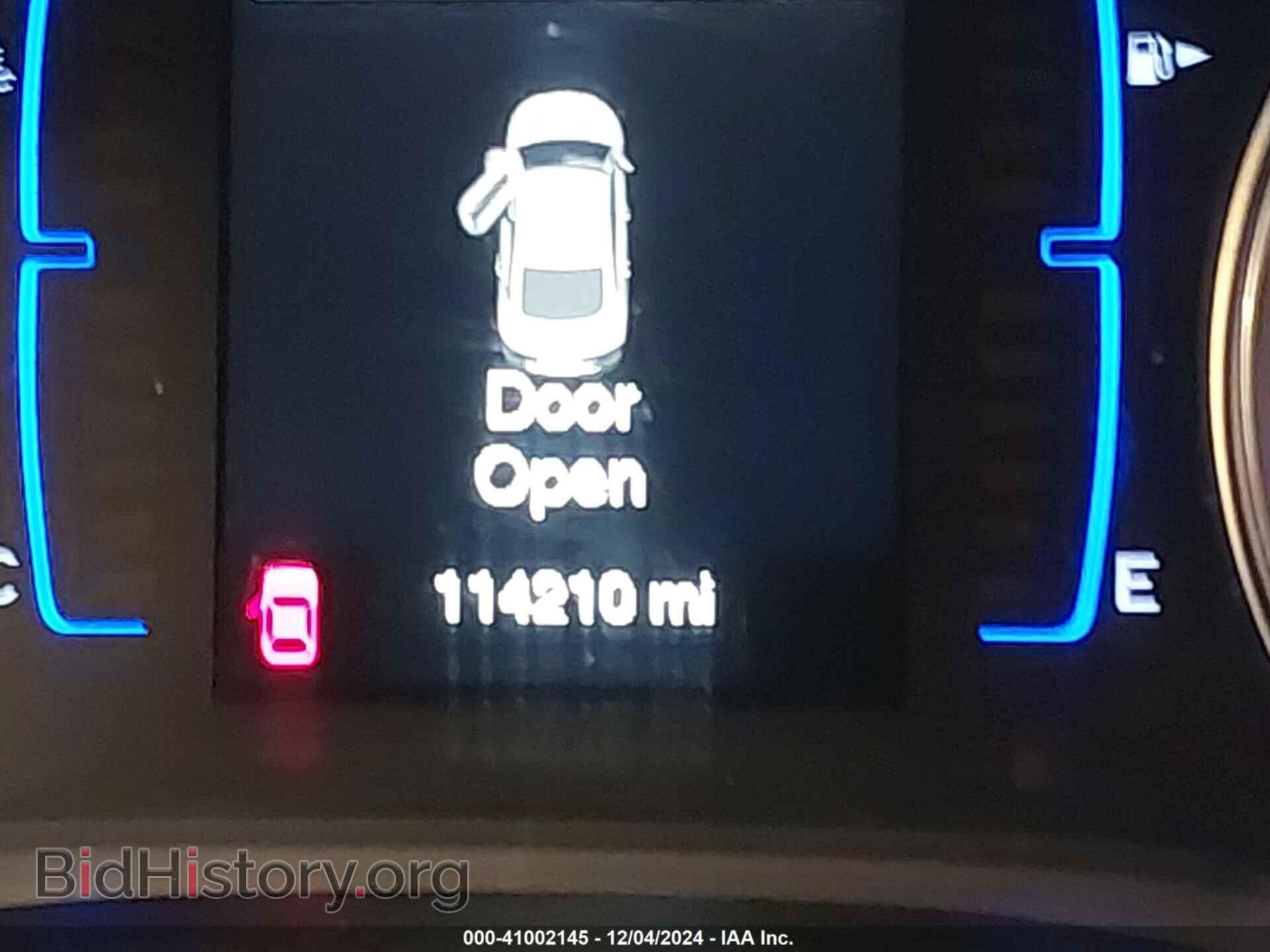 2016 CHRYSLER 200 - VIN: 1C3CCCAB9GN122041 - Фото 14