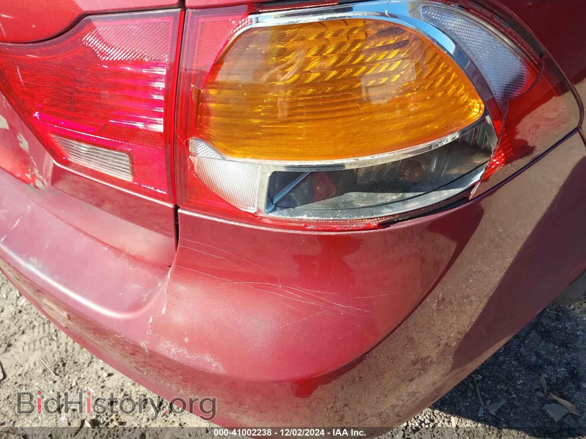 2010 KIA OPTIMA - VIN: KNAGG4A82A5444553 - Фото 6