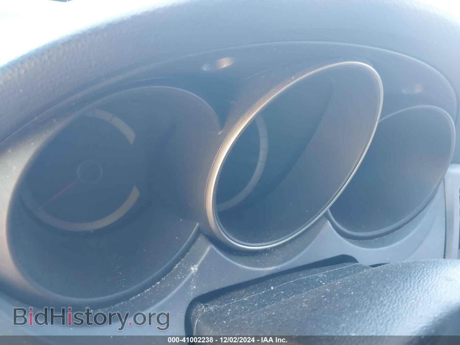 2010 KIA OPTIMA - VIN: KNAGG4A82A5444553 - Фото 7