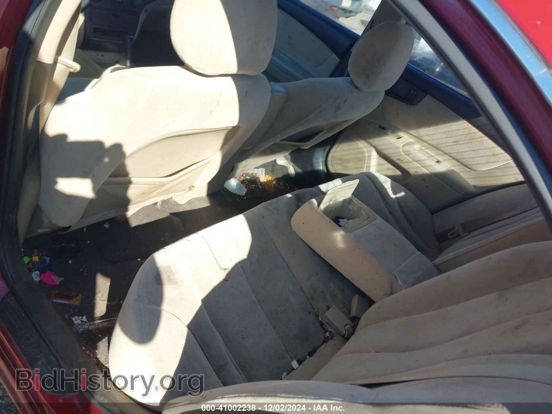 2010 KIA OPTIMA - VIN: KNAGG4A82A5444553 - Фото 8