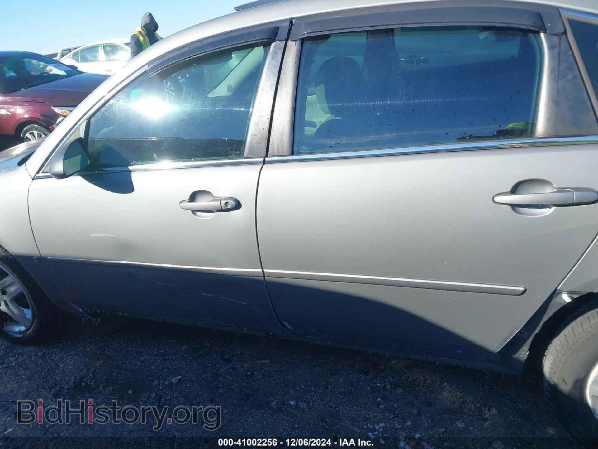 2007 CHEVROLET IMPALA - VIN: 2G1WB58K979371237 - Фото 14