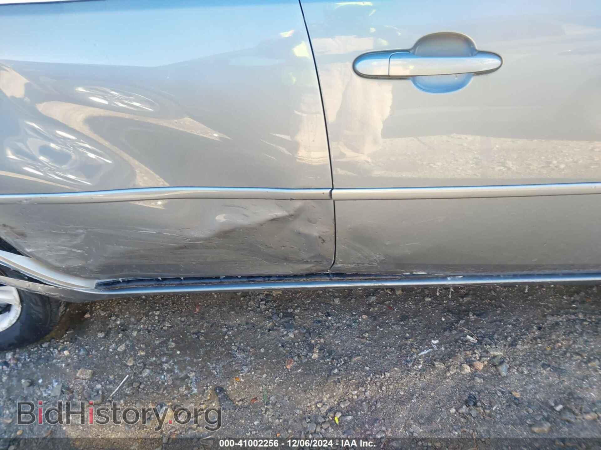 2007 CHEVROLET IMPALA - VIN: 2G1WB58K979371237 - Фото 17
