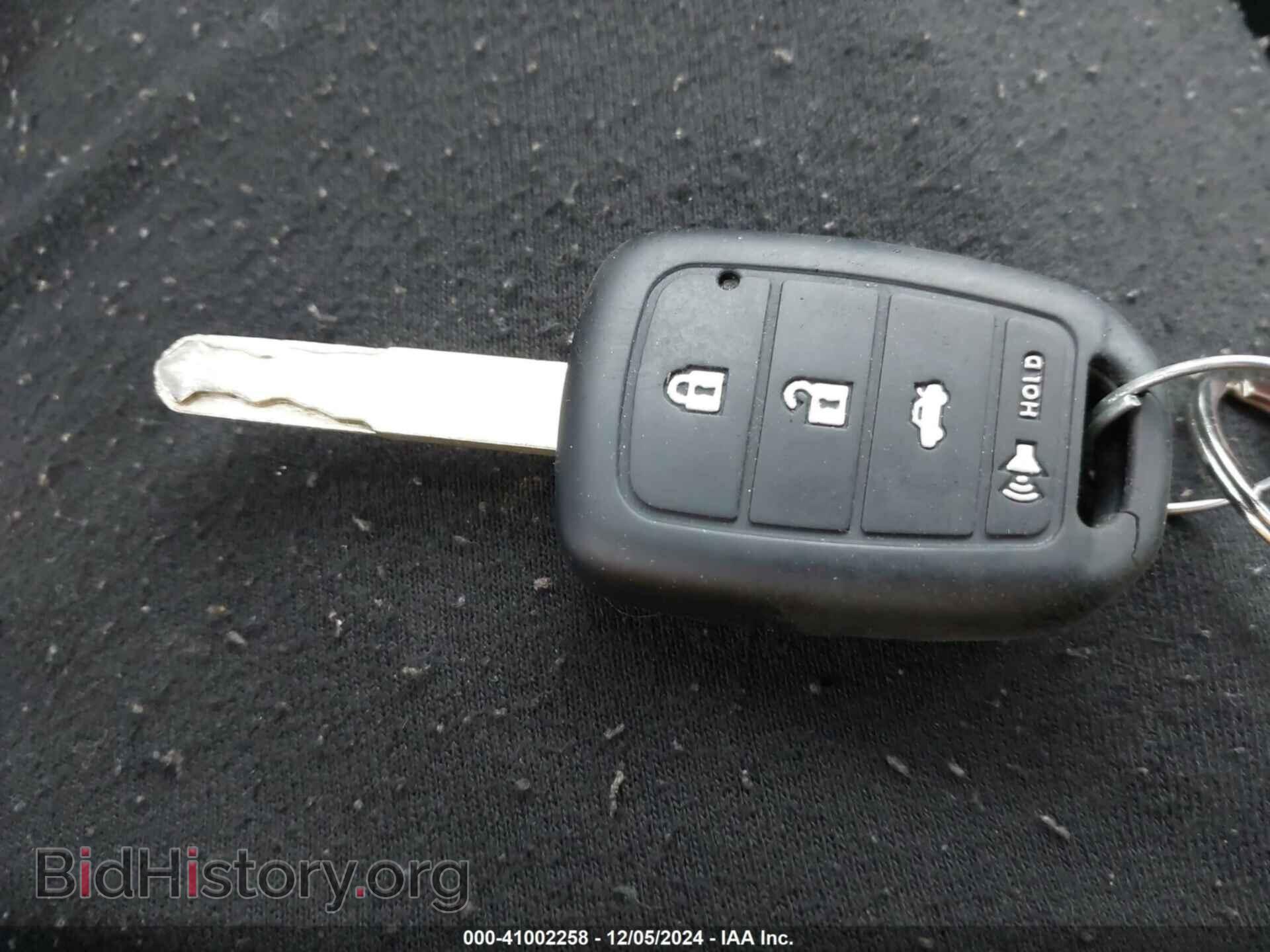 2017 HONDA CIVIC - VIN: 2HGFC2F55HH543580 - Фото 11