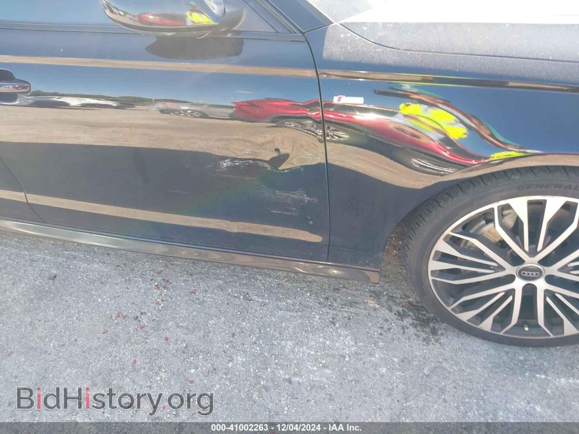 2018 AUDI A6 - VIN: WAUG8AFC7JN011688 - Photo 12