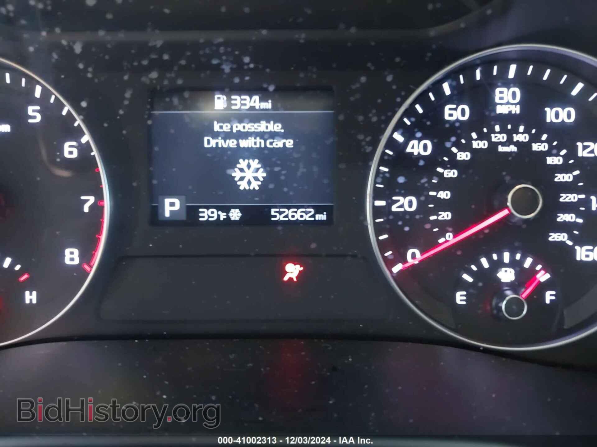 2020 KIA FORTE - VIN: 3KPF24AD3LE163119 - Фото 15