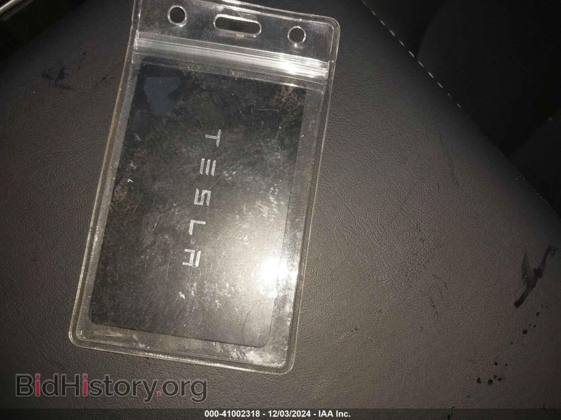 2018 TESLA MODEL 3 - VIN: 5YJ3E1EA8JF043008 - Photo 11