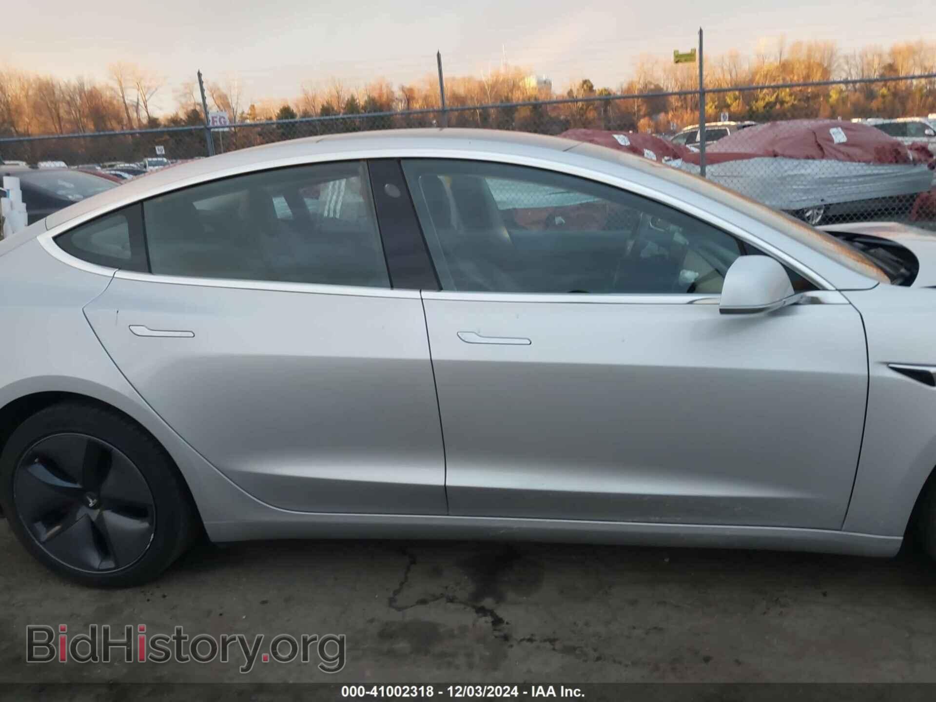 2018 TESLA MODEL 3 - VIN: 5YJ3E1EA8JF043008 - Photo 13