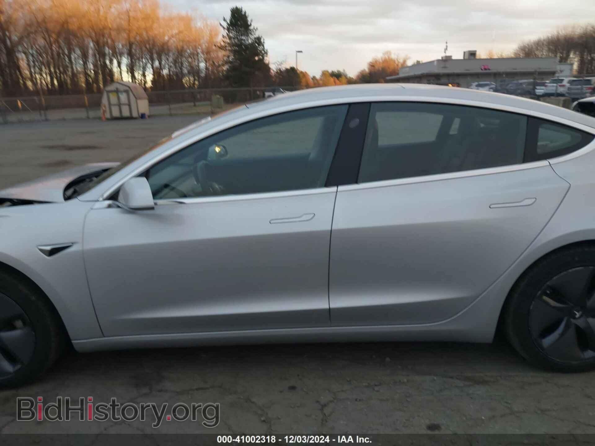 2018 TESLA MODEL 3 - VIN: 5YJ3E1EA8JF043008 - Photo 14