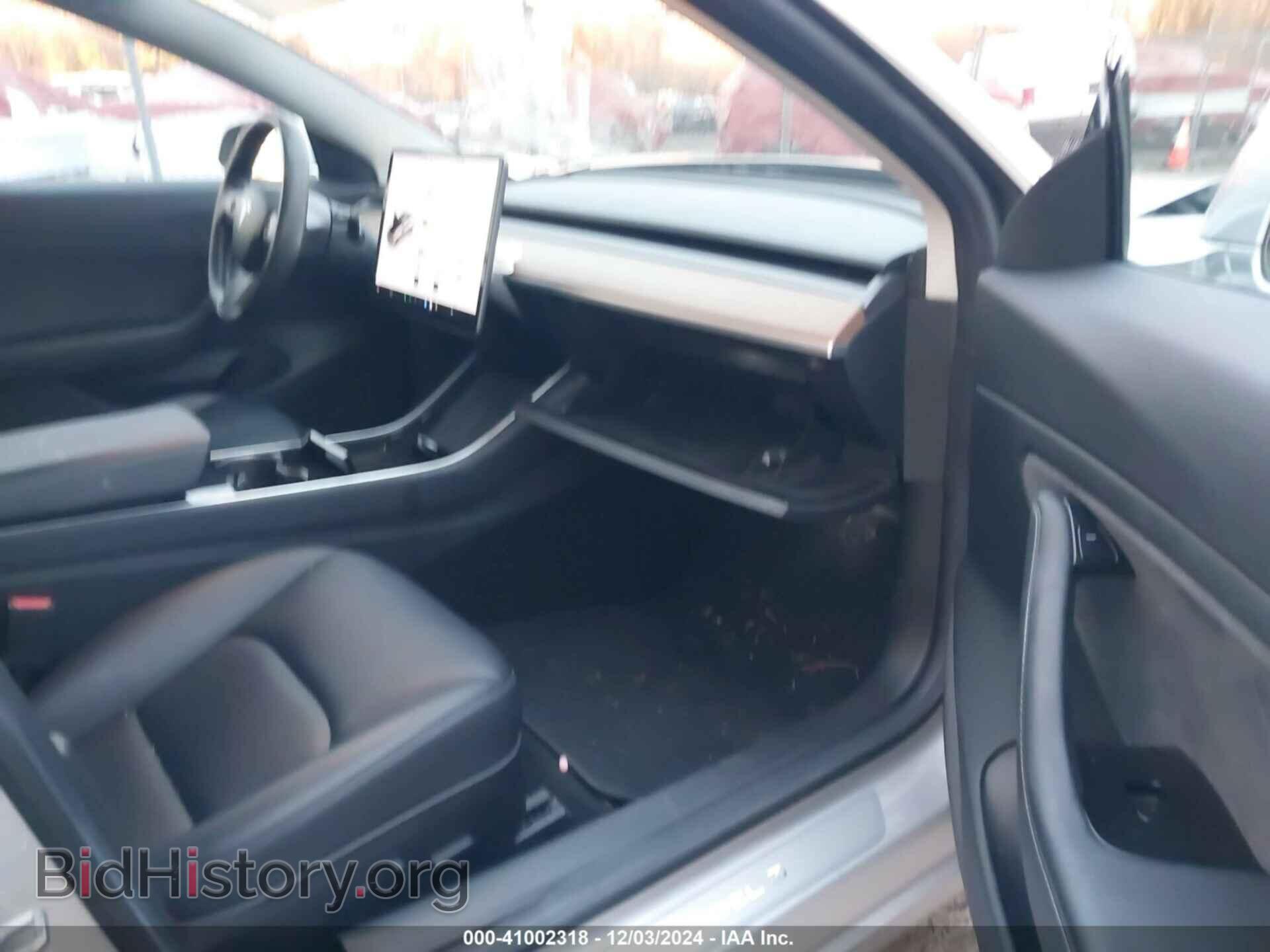 2018 TESLA MODEL 3 - VIN: 5YJ3E1EA8JF043008 - Photo 5