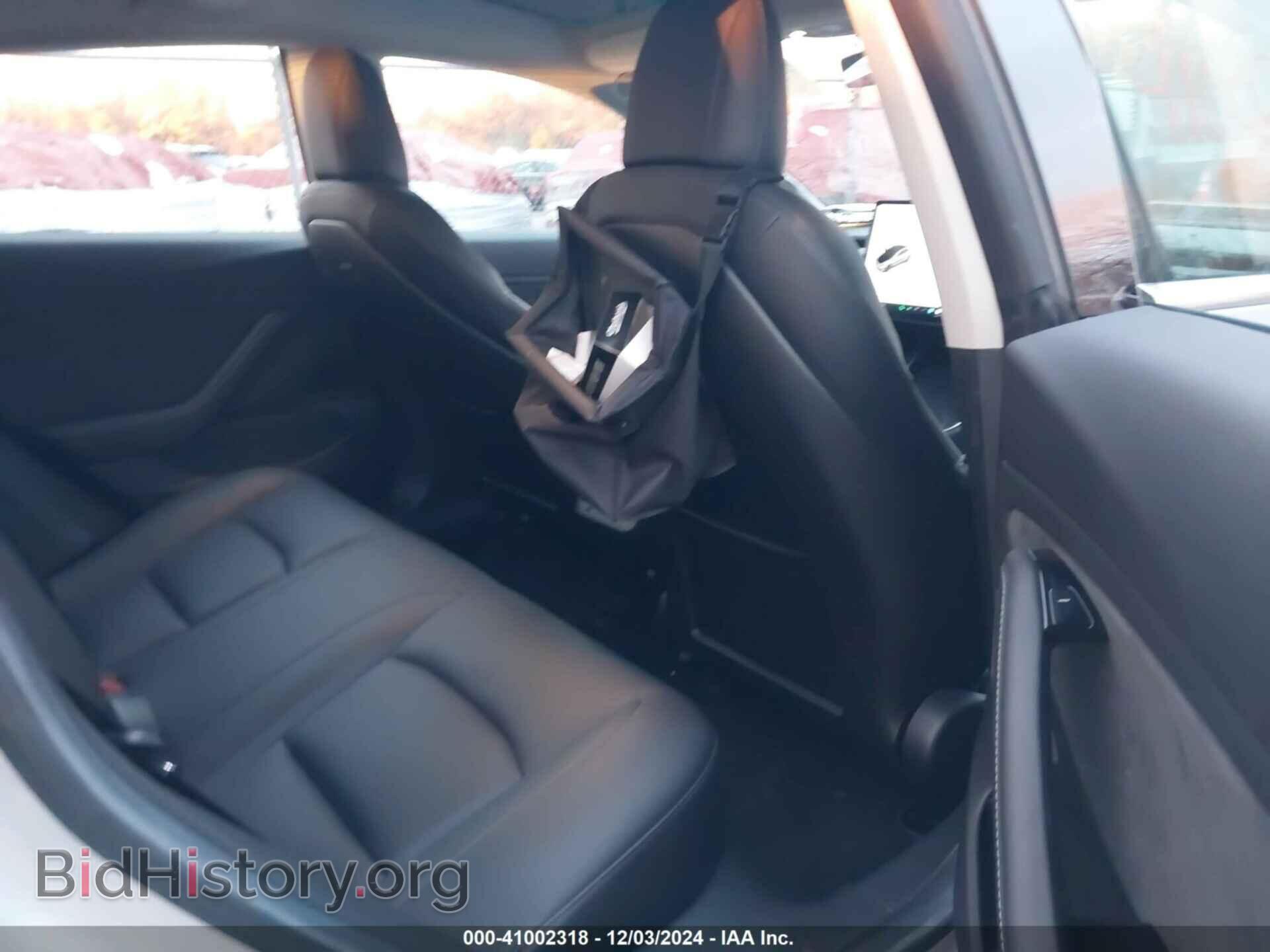 2018 TESLA MODEL 3 - VIN: 5YJ3E1EA8JF043008 - Photo 8