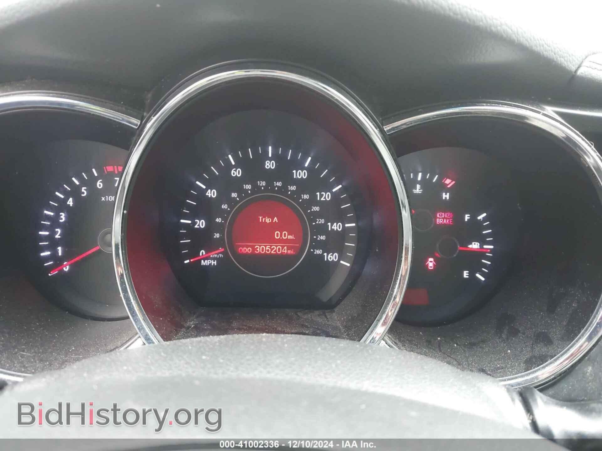 2011 KIA OPTIMA - VIN: KNAGN4A75B5141006 - Фото 7