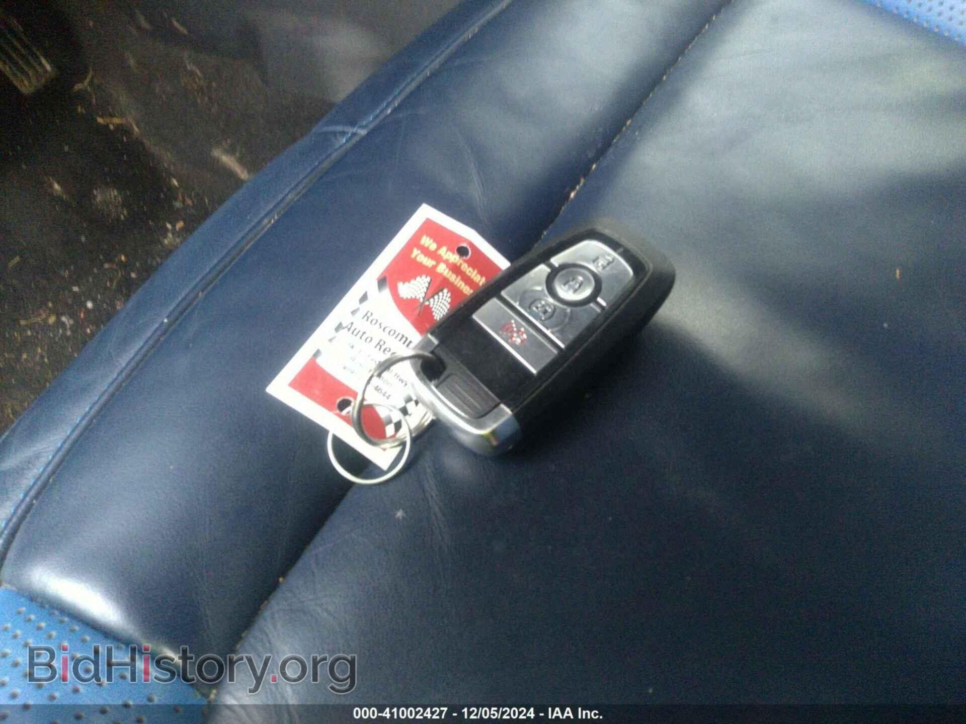 2023 FORD BRONCO - VIN: 1FMDE5CP9PLB65719 - Фото 11