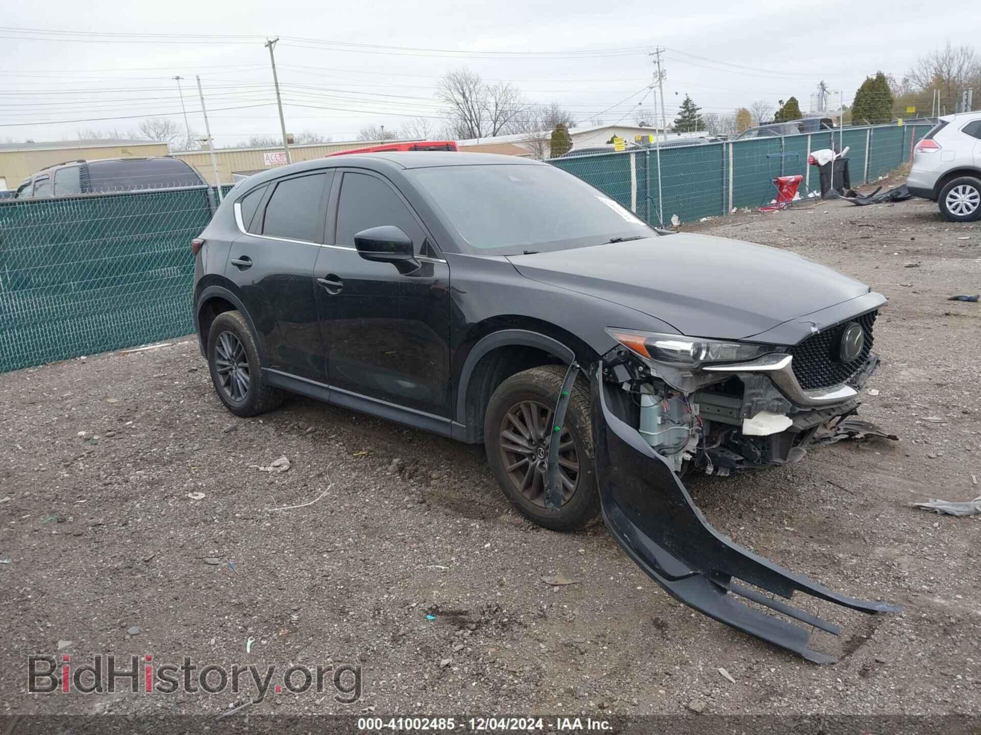 Photo JM3KFBCM3K0616545 - MAZDA CX-5 2019