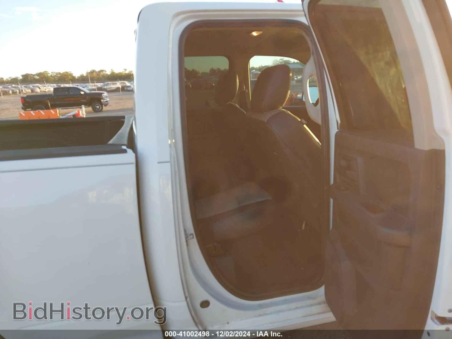 2012 RAM 1500 - VIN: 1C6RD6FT2CS194336 - Photo 8