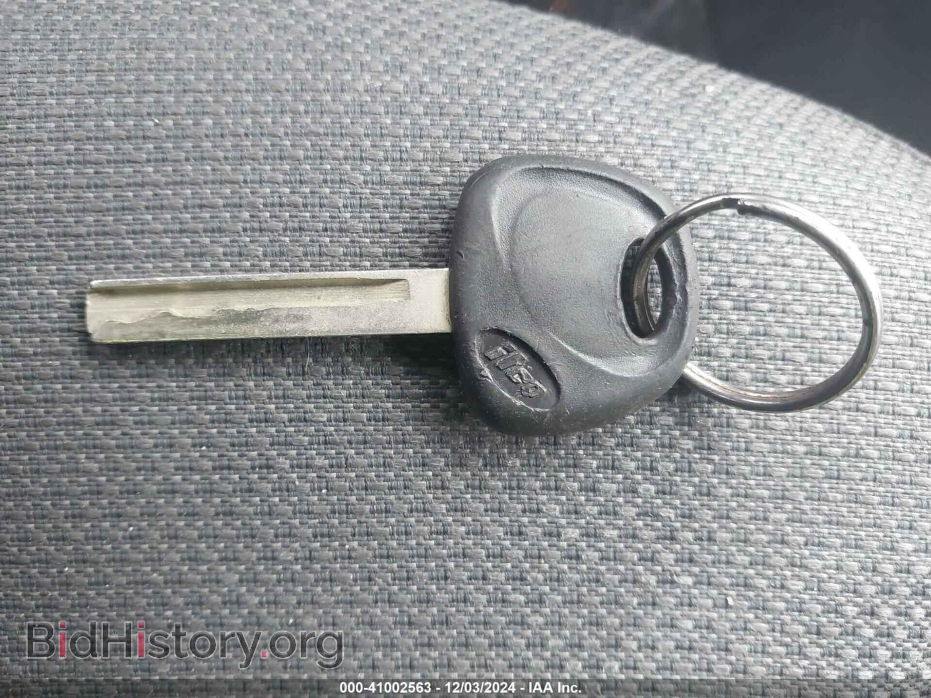 2014 HYUNDAI ACCENT - VIN: KMHCT5AE6EU196713 - Фото 11