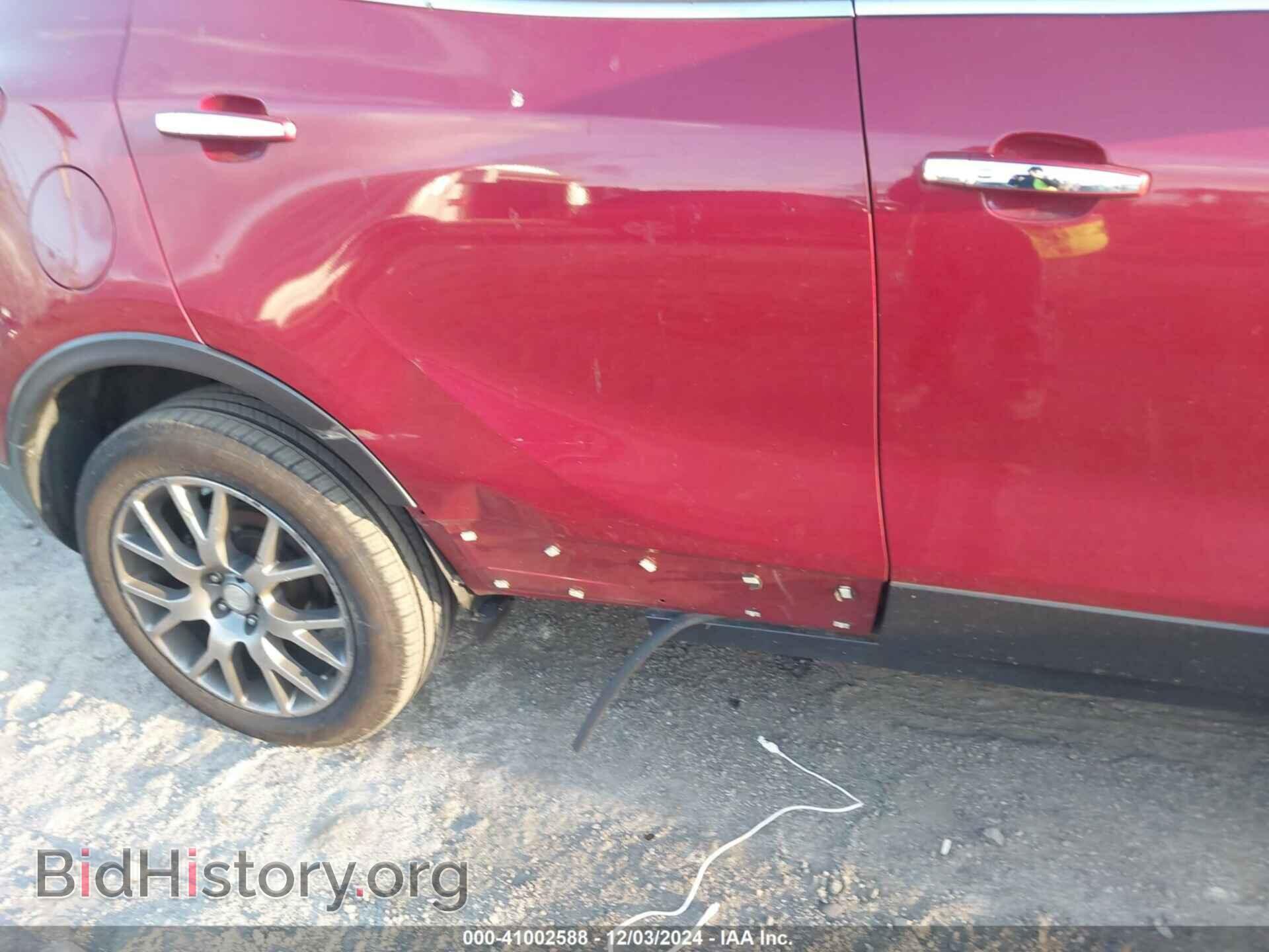 2017 BUICK ENCORE - VIN: KL4CJ2SB2HB021365 - Photo 17