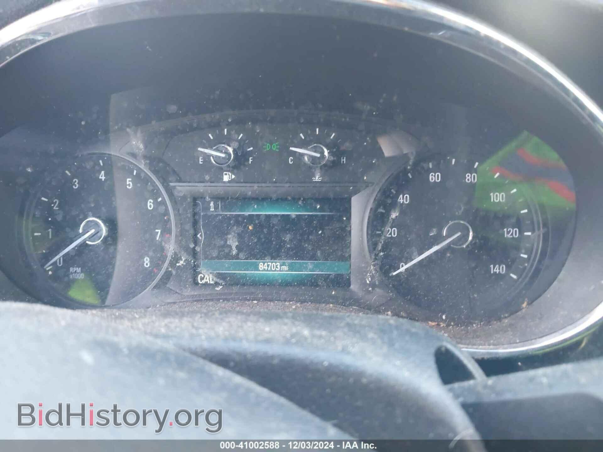 2017 BUICK ENCORE - VIN: KL4CJ2SB2HB021365 - Photo 7