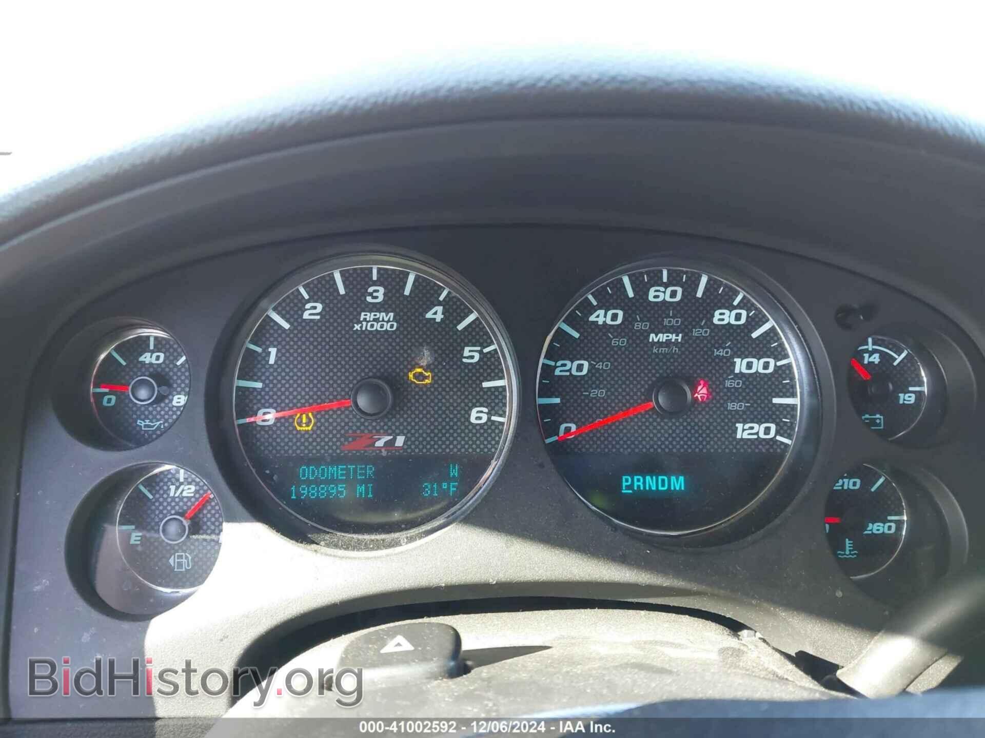 2011 GMC SIERRA 1500 - VIN: 1GTR2VE37BZ298563 - Фото 7