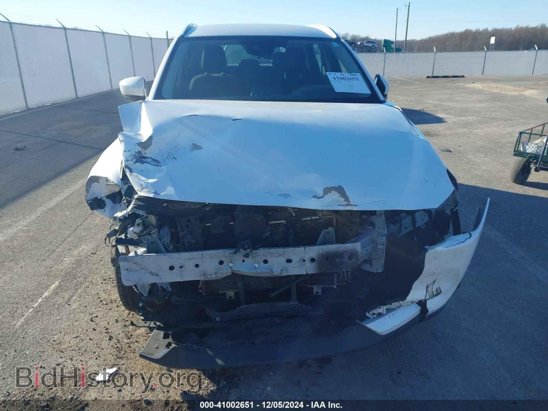 2019 MAZDA CX-5 - VIN: JM3KFBBM9K0540475 - Фото 6