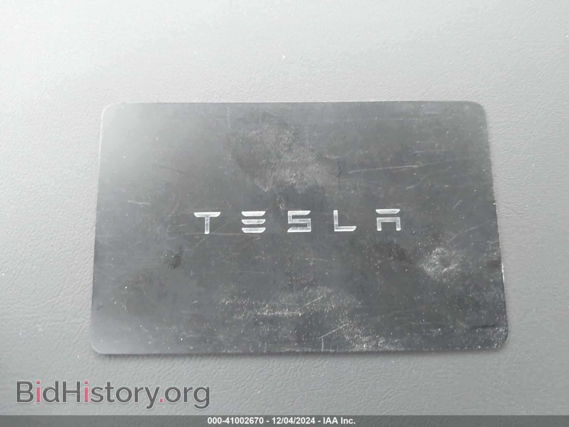 2024 TESLA MODEL 3 - VIN: 5YJ3E1EA9RF821831 - Фото 11