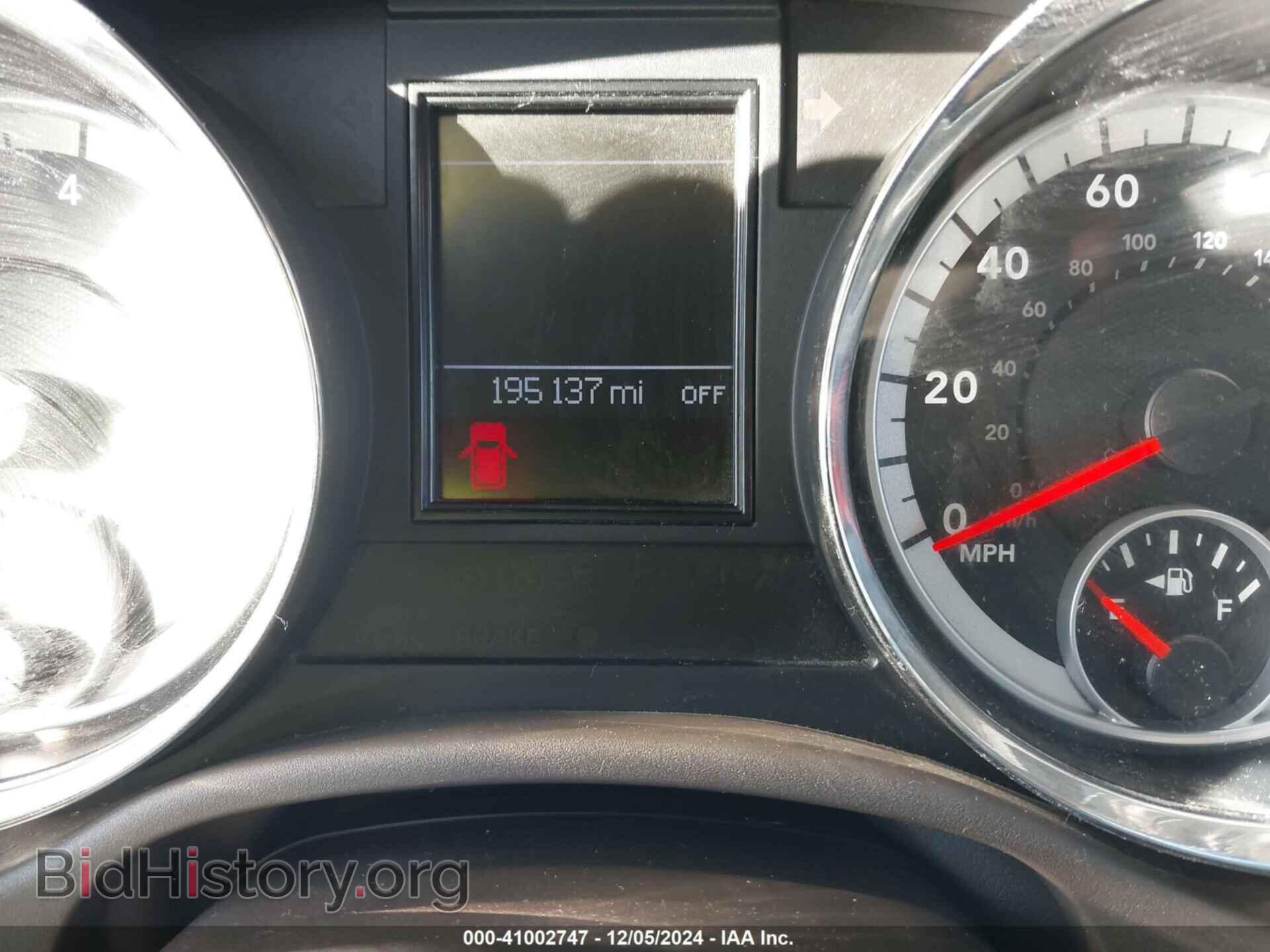 2013 DODGE DURANGO - VIN: 1C4RDJDGXDC518114 - Фото 7