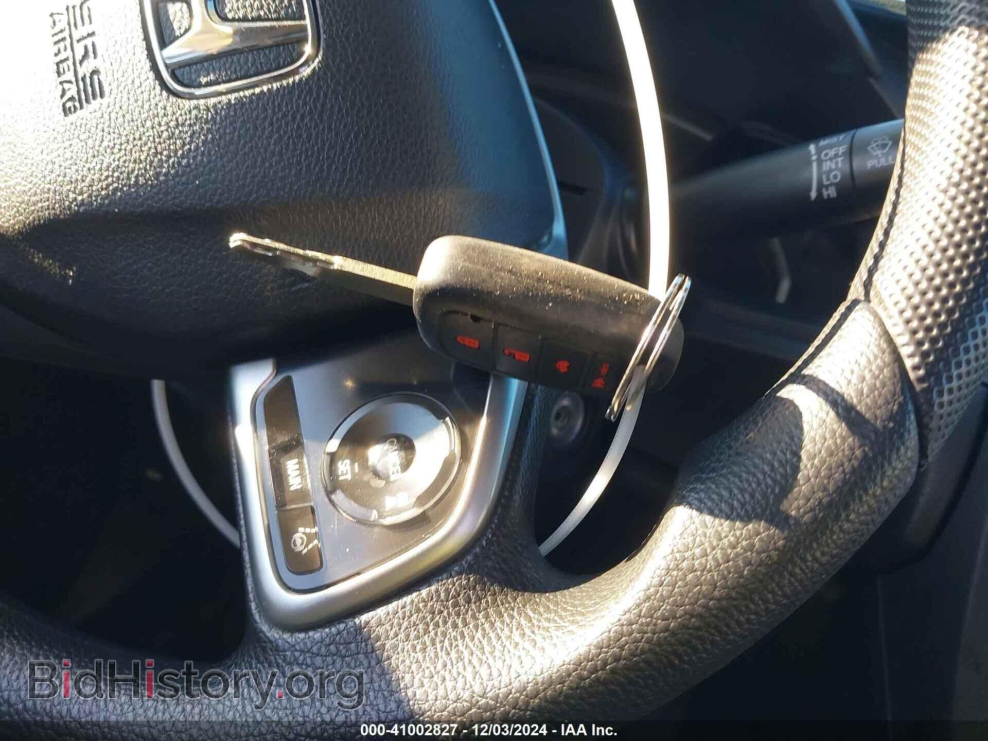 2017 HONDA CIVIC - VIN: 19XFC2F6XHE225196 - Фото 11
