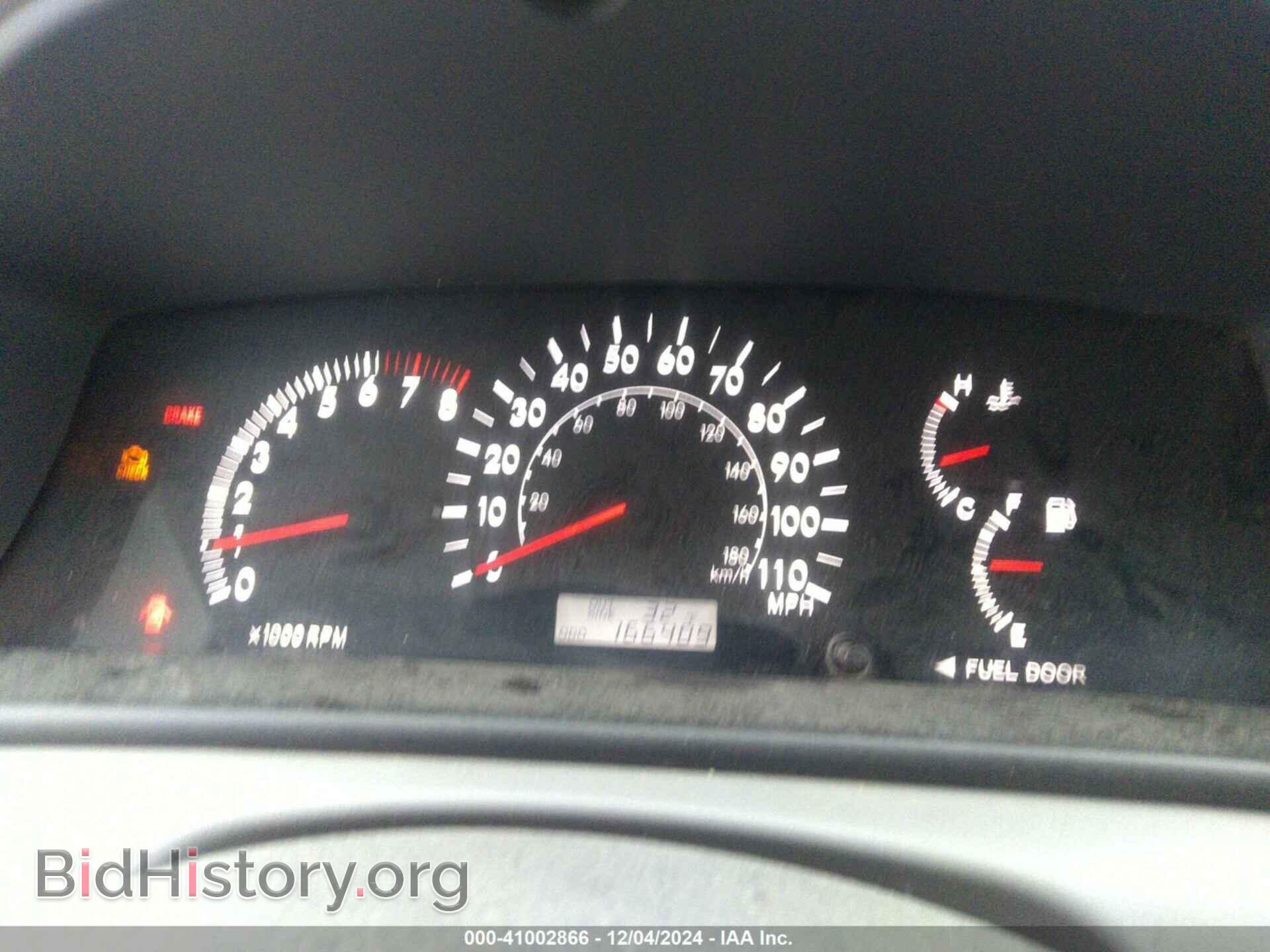 2007 TOYOTA COROLLA - VIN: 2T1BR32E57C716322 - Фото 7