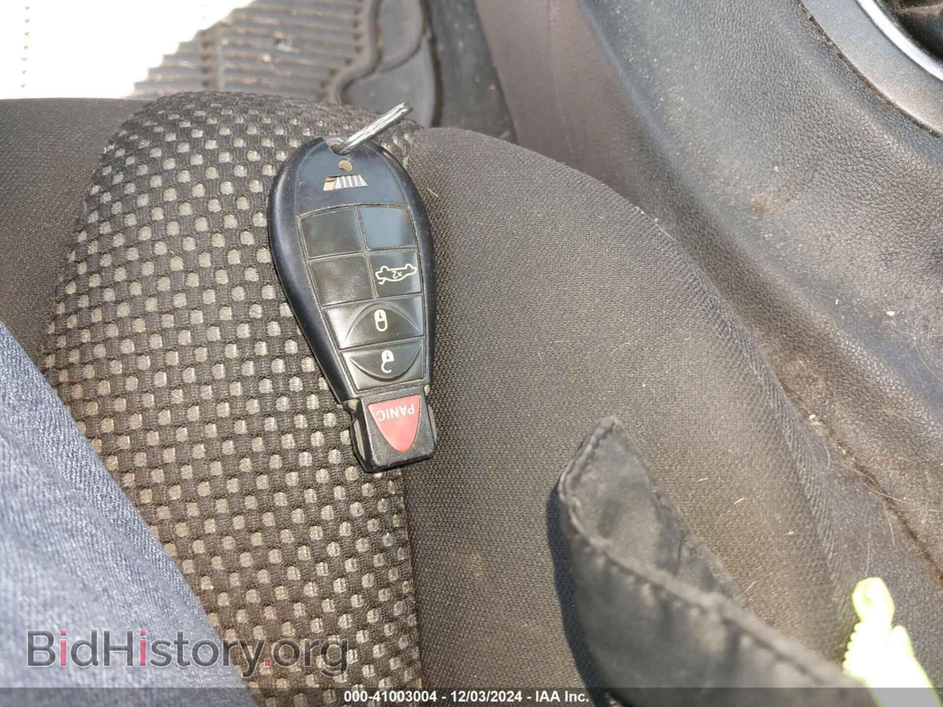 2015 DODGE DART - VIN: 1C3CDFAA6FD422937 - Фото 11