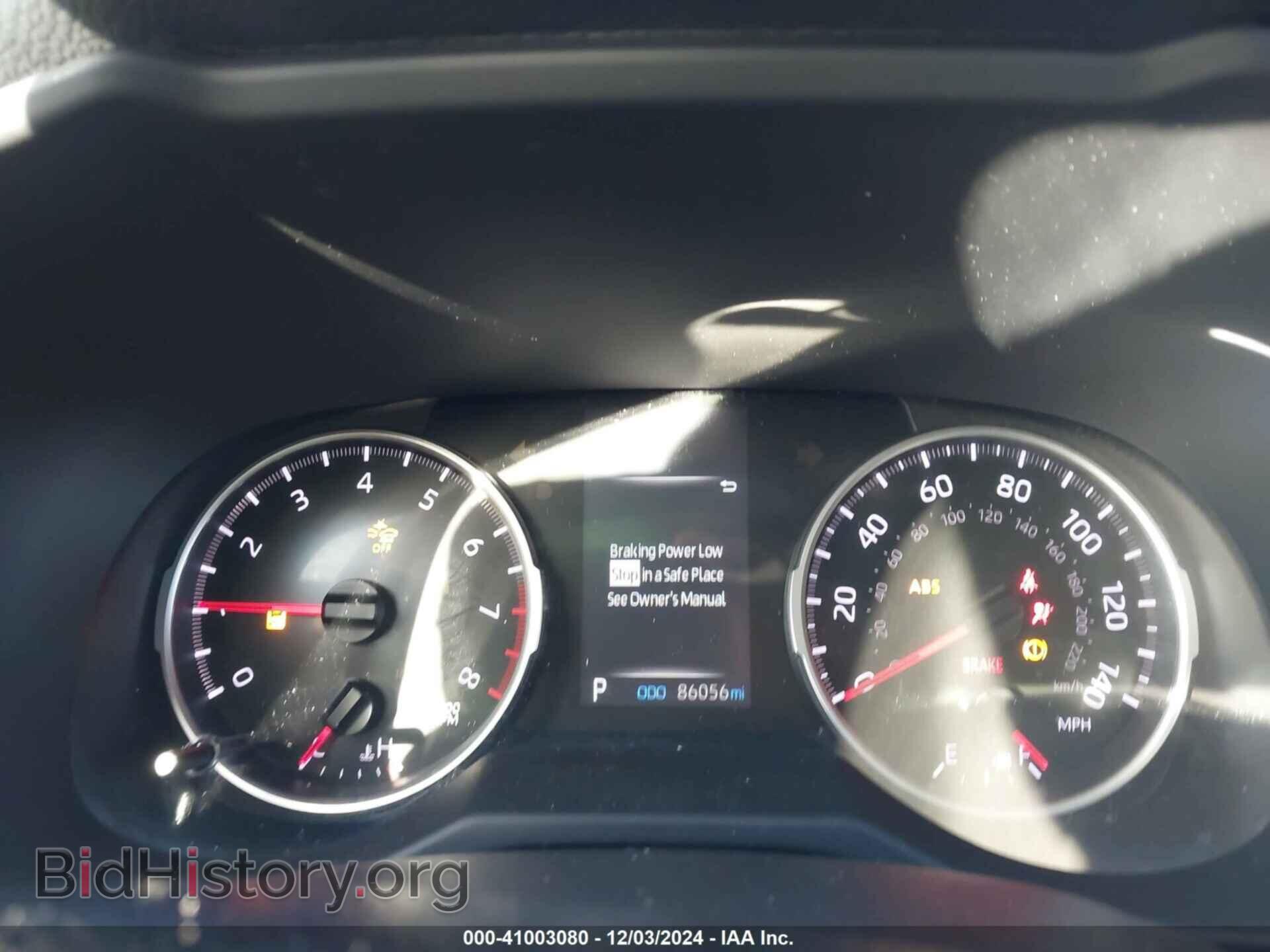 2022 TOYOTA RAV4 - VIN: 2T3F1RFVXNC261042 - Фото 7