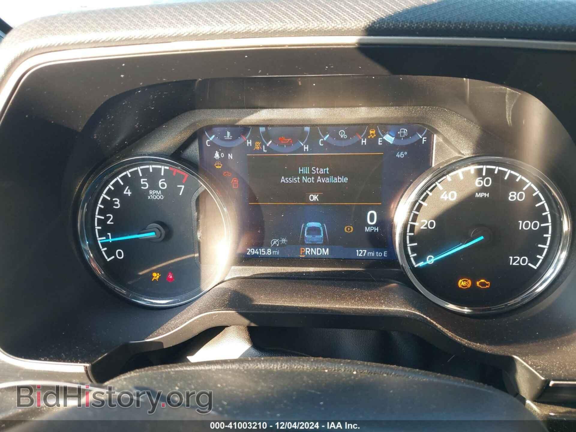 2021 FORD F-150 - VIN: 1FTEW1EP8MFB76698 - Фото 7