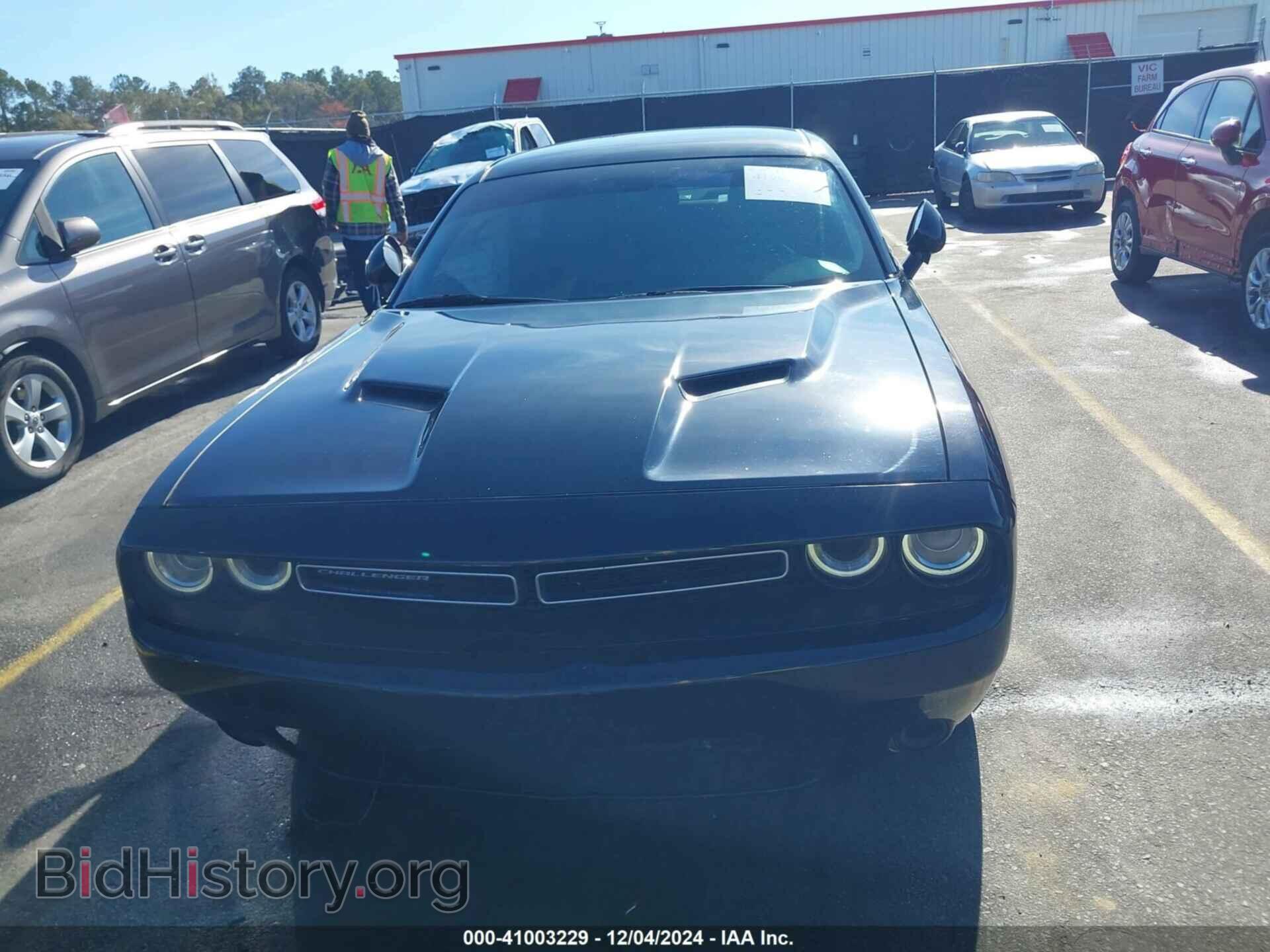 2017 DODGE CHALLENGER - VIN: 2C3CDZAG7HH568596 - Photo 13