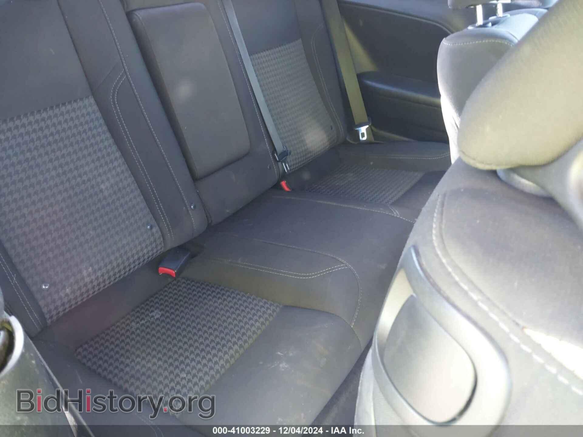 2017 DODGE CHALLENGER - VIN: 2C3CDZAG7HH568596 - Photo 8