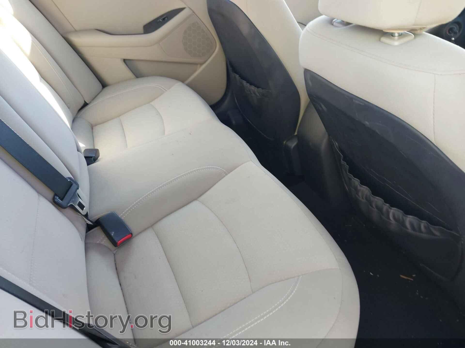 2013 KIA OPTIMA - VIN: 5XXGM4A73DG211901 - Фото 8