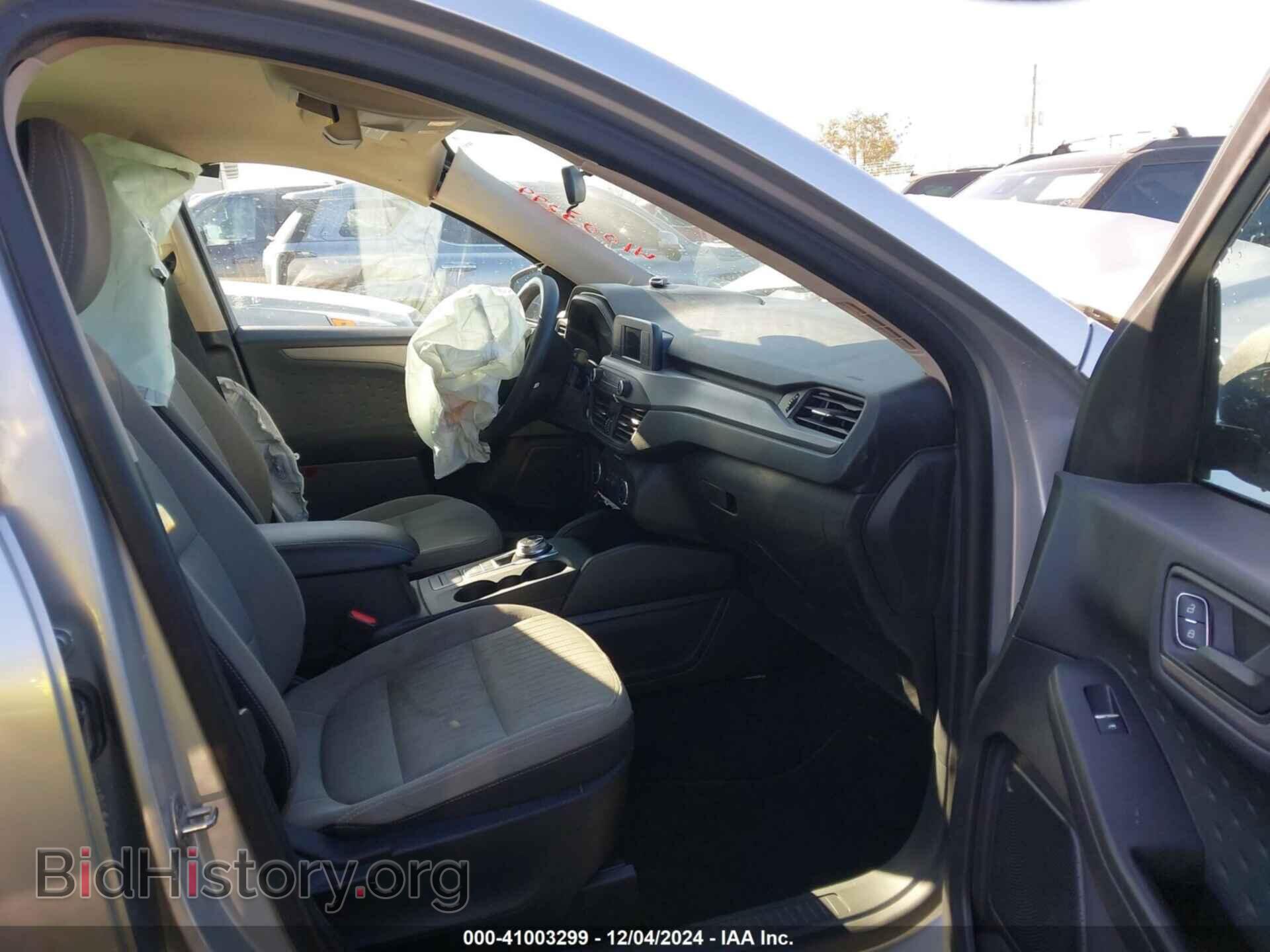 2020 FORD ESCAPE - VIN: 1FMCU0F64LUA38806 - Photo 5