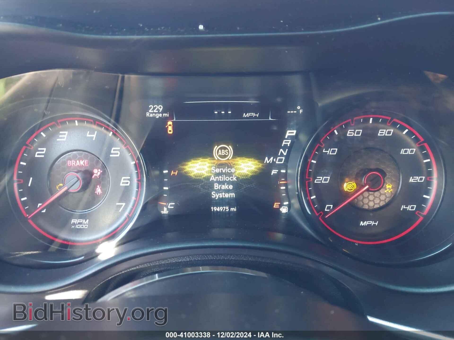2016 DODGE CHARGER - VIN: 2C3CDXBG7GH251371 - Фото 7
