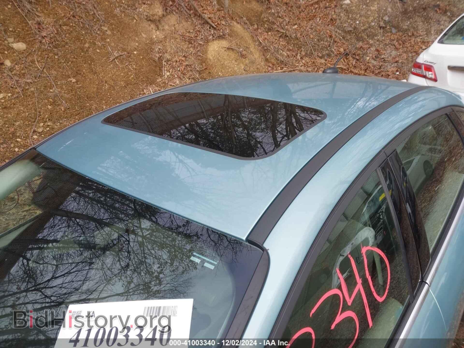 2012 FORD FOCUS - VIN: 1FAHP3H2XCL194664 - Фото 12
