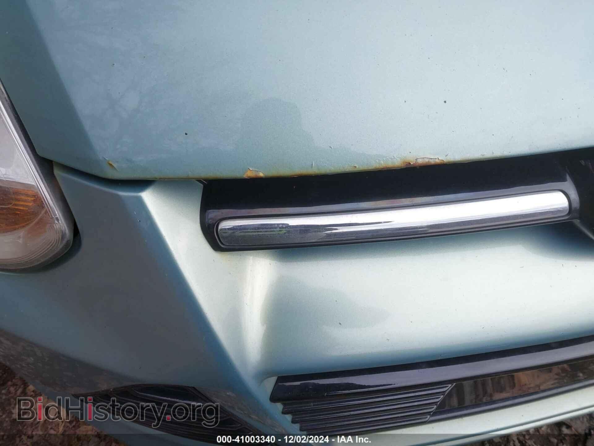2012 FORD FOCUS - VIN: 1FAHP3H2XCL194664 - Фото 6