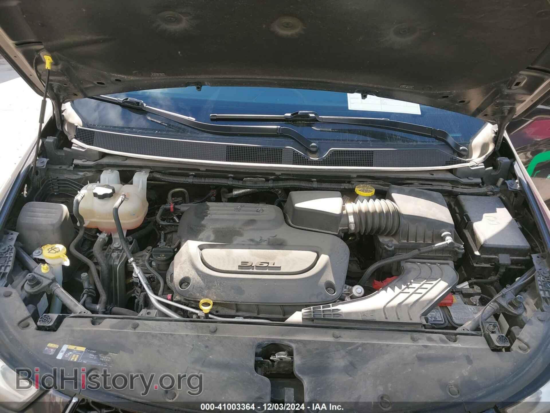 2022 CHRYSLER PACIFICA - VIN: 2C4RC1BG6NR191273 - Фото 10