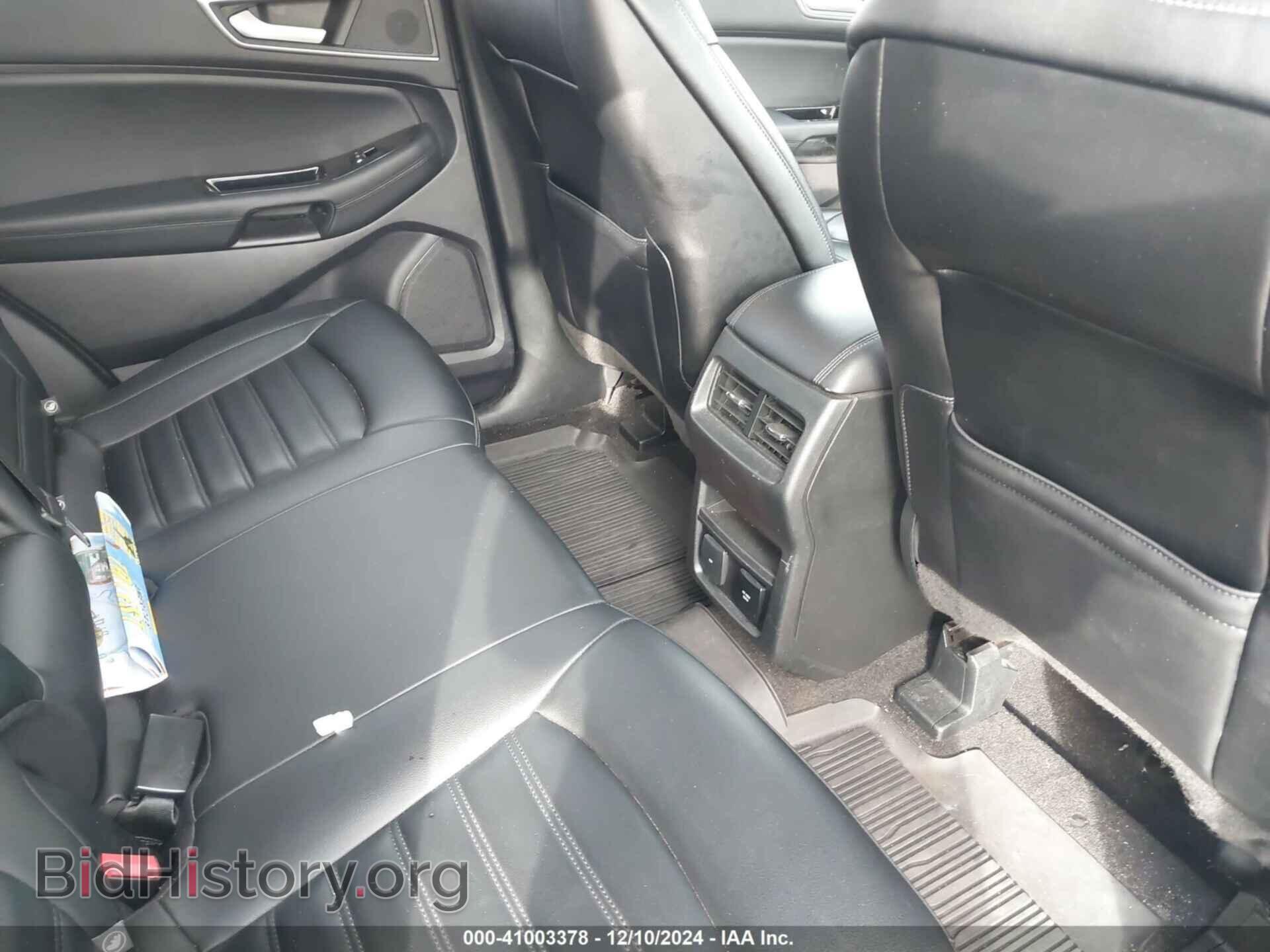 2019 FORD EDGE - VIN: 2FMPK4J93KBC45188 - Фото 8