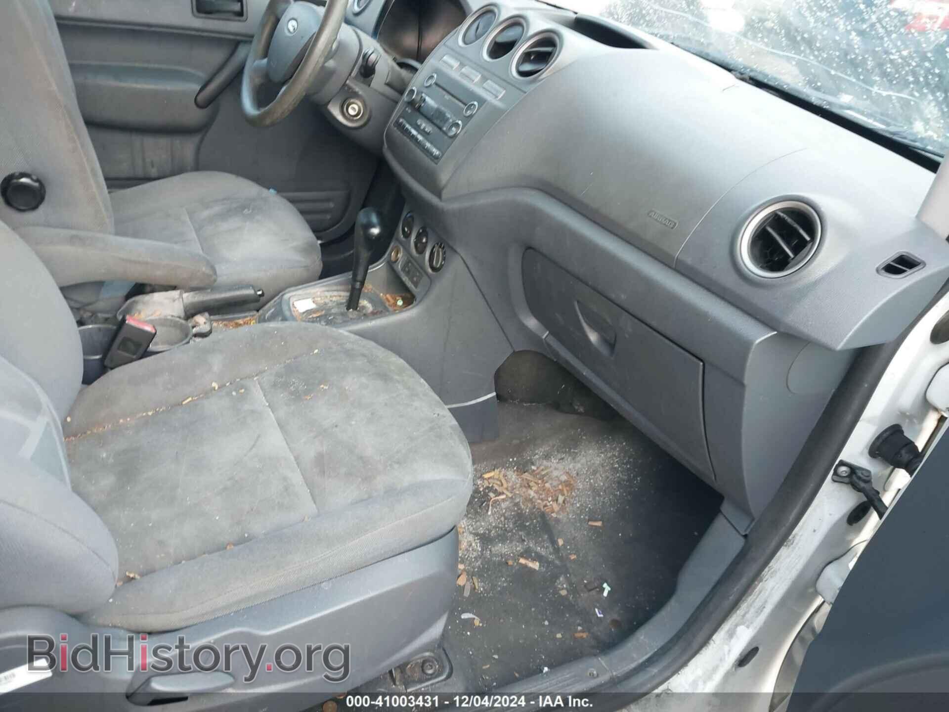 2013 FORD TRANSIT CONNECT - VIN: NM0LS6BN9DT127060 - Фото 5