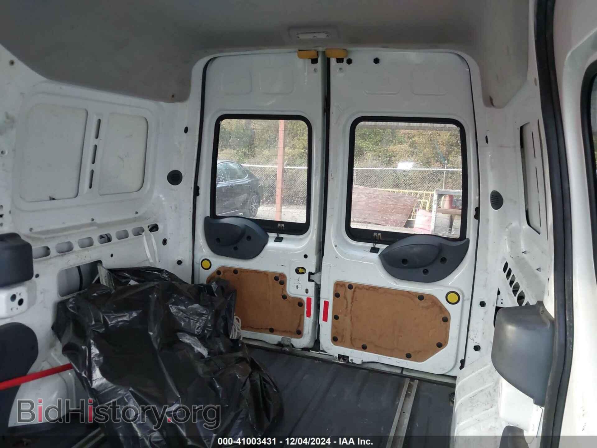 2013 FORD TRANSIT CONNECT - VIN: NM0LS6BN9DT127060 - Фото 6