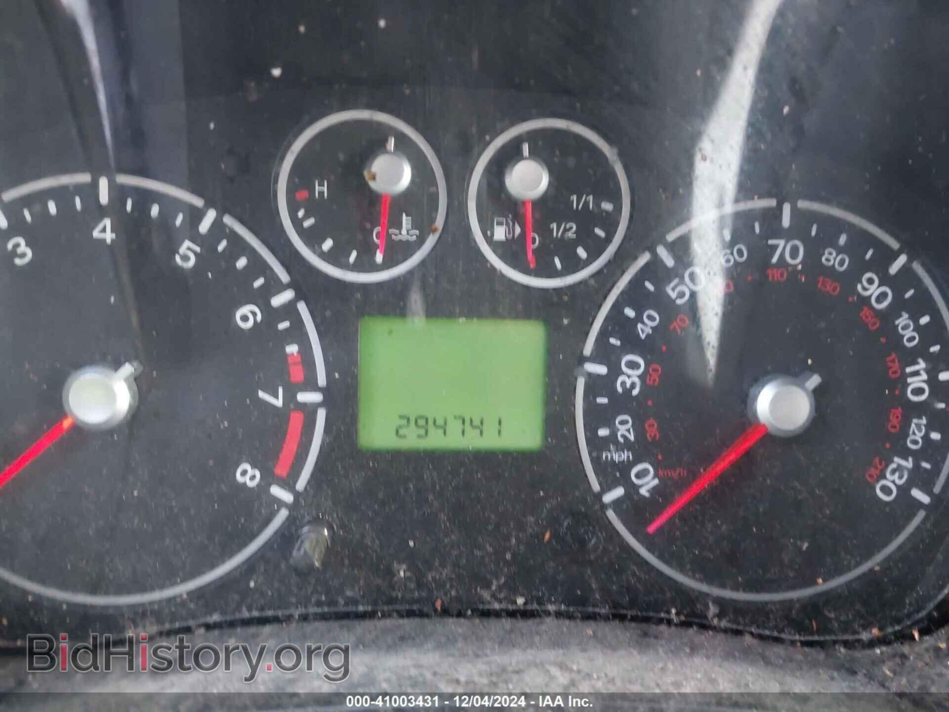 2013 FORD TRANSIT CONNECT - VIN: NM0LS6BN9DT127060 - Фото 7