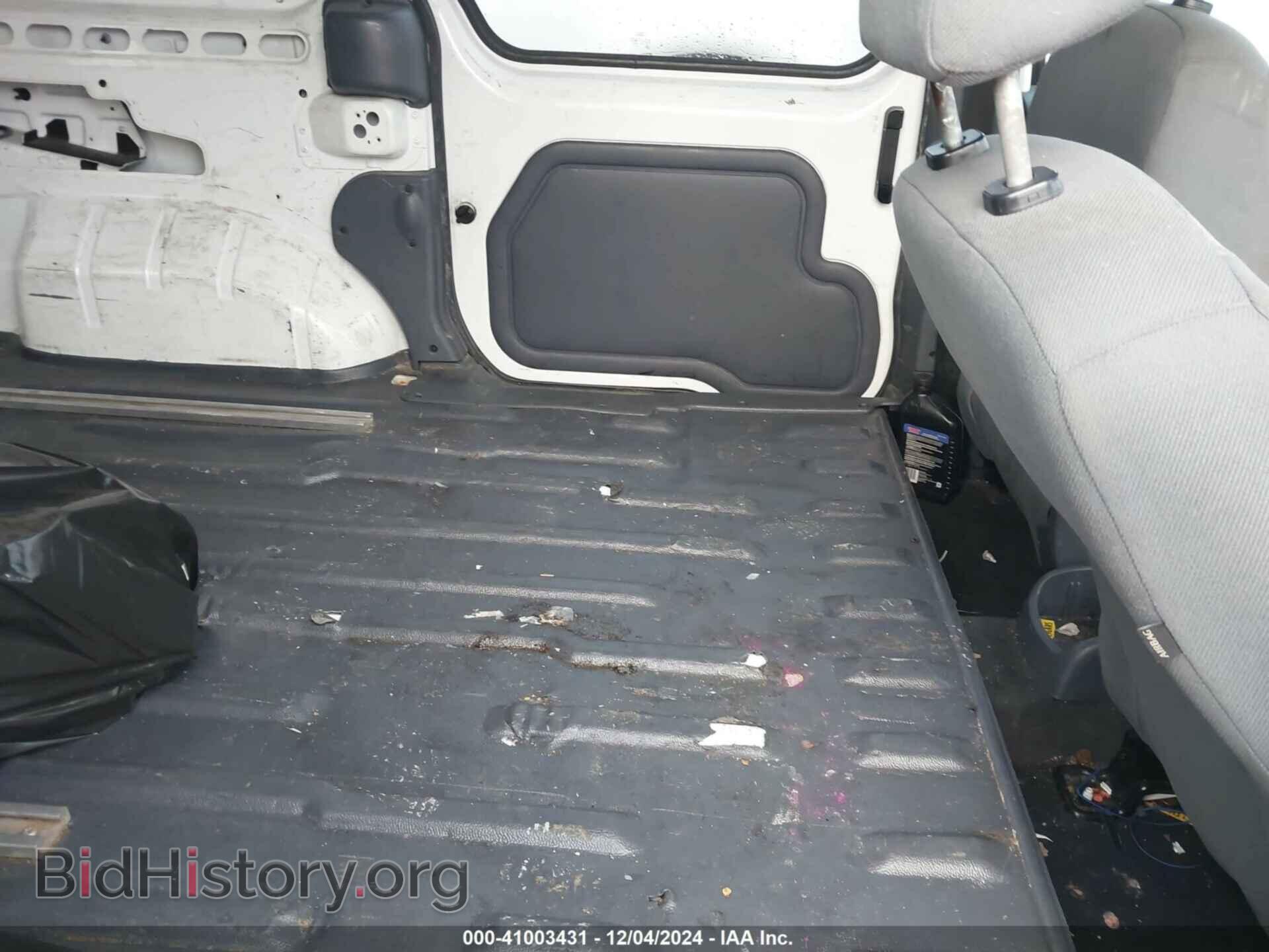 2013 FORD TRANSIT CONNECT - VIN: NM0LS6BN9DT127060 - Фото 8