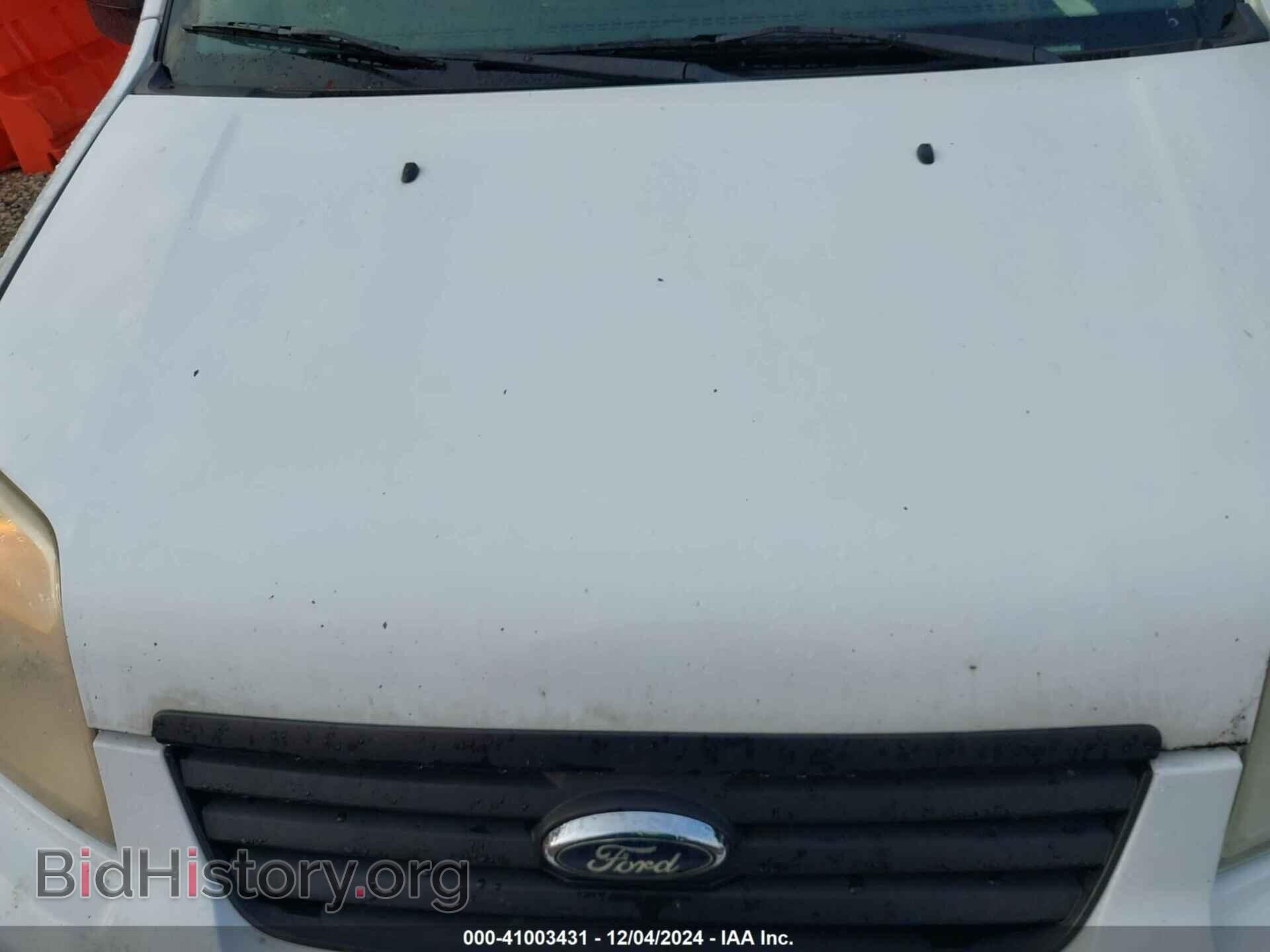 2013 FORD TRANSIT CONNECT - VIN: NM0LS6BN9DT127060 - Фото 10
