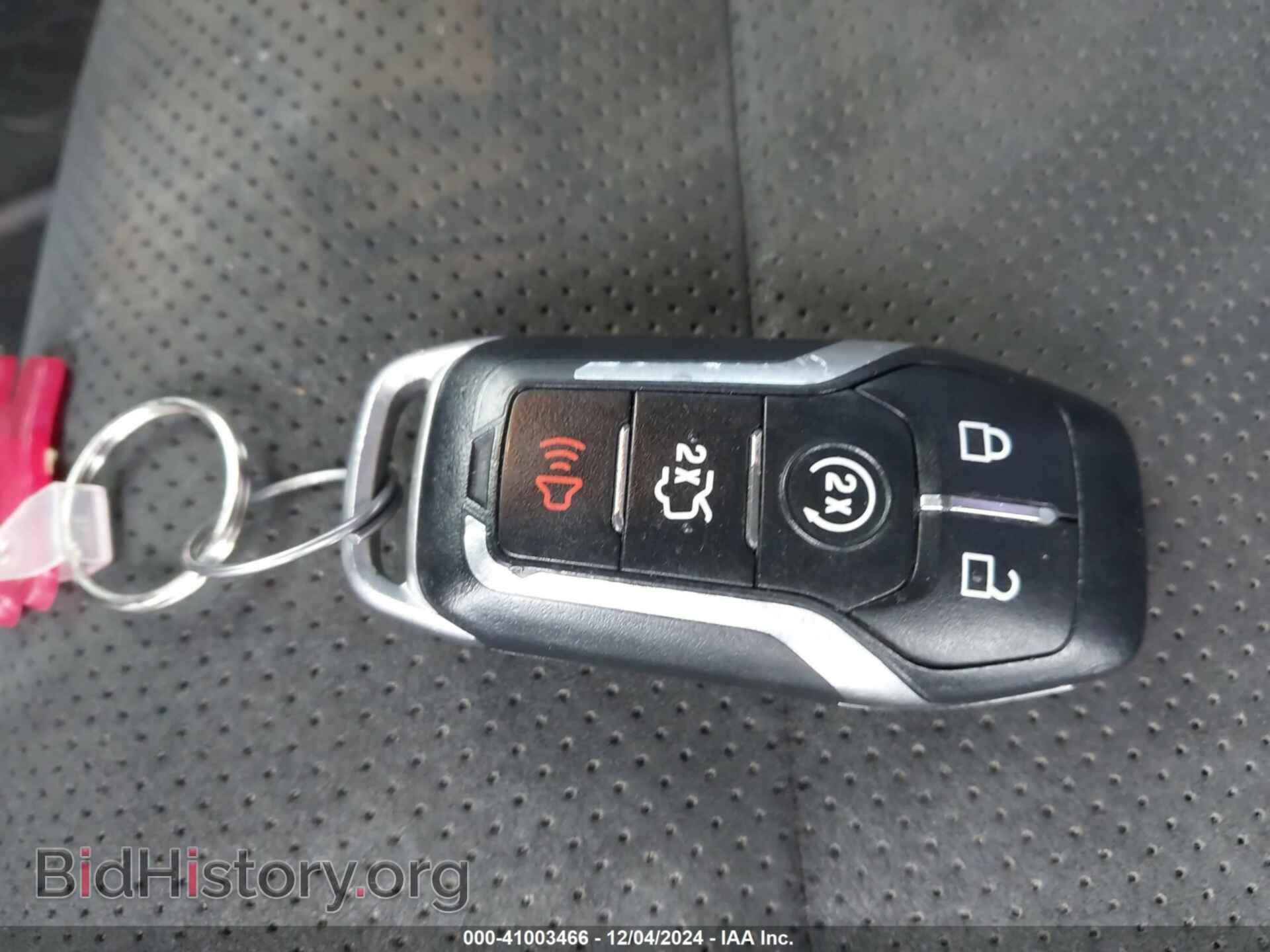 2017 FORD MUSTANG - VIN: 1FA6P8CF1H5328746 - Фото 11