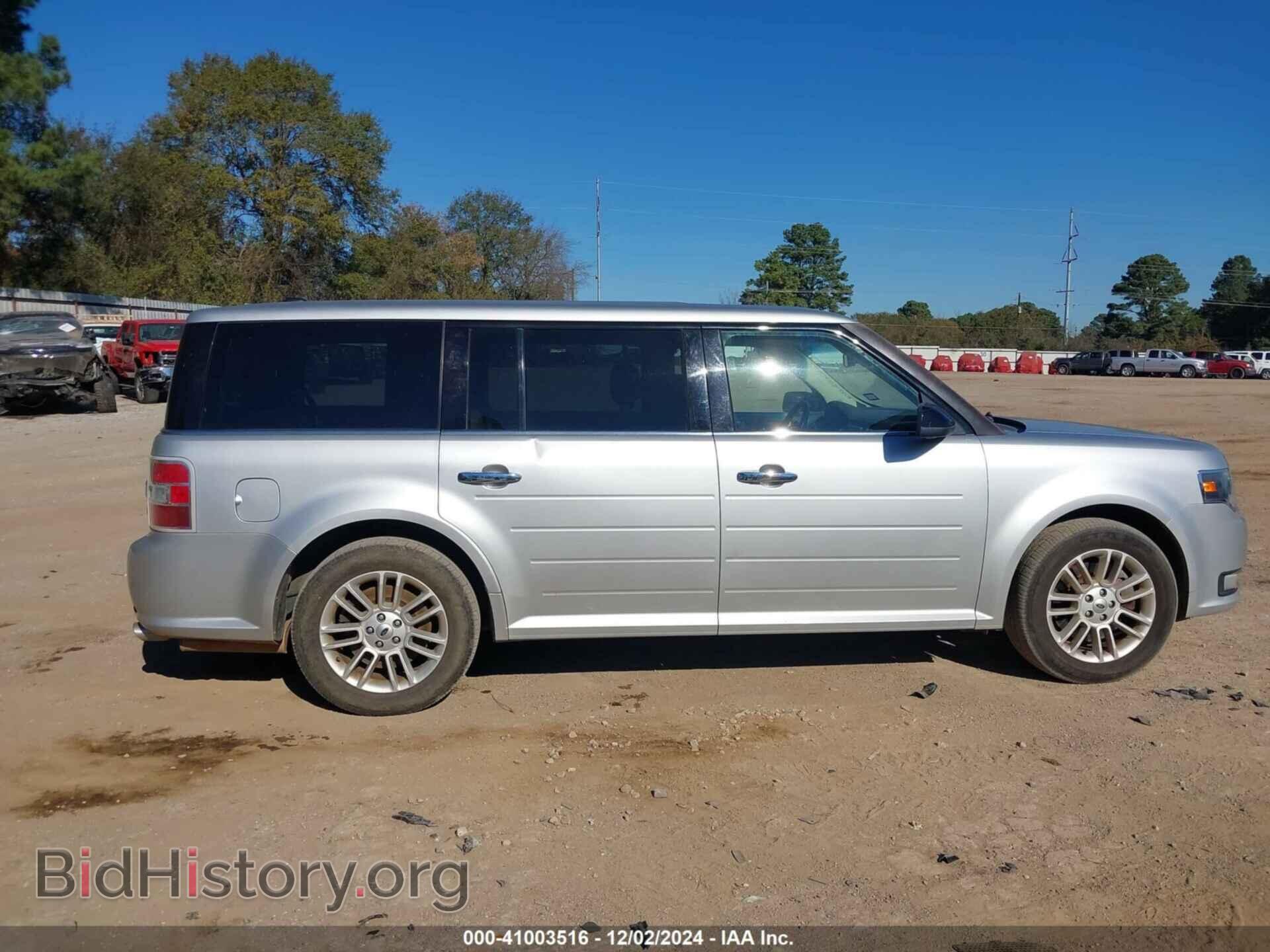 2017 FORD FLEX - VIN: 2FMGK5C83HBA04542 - Photo 13