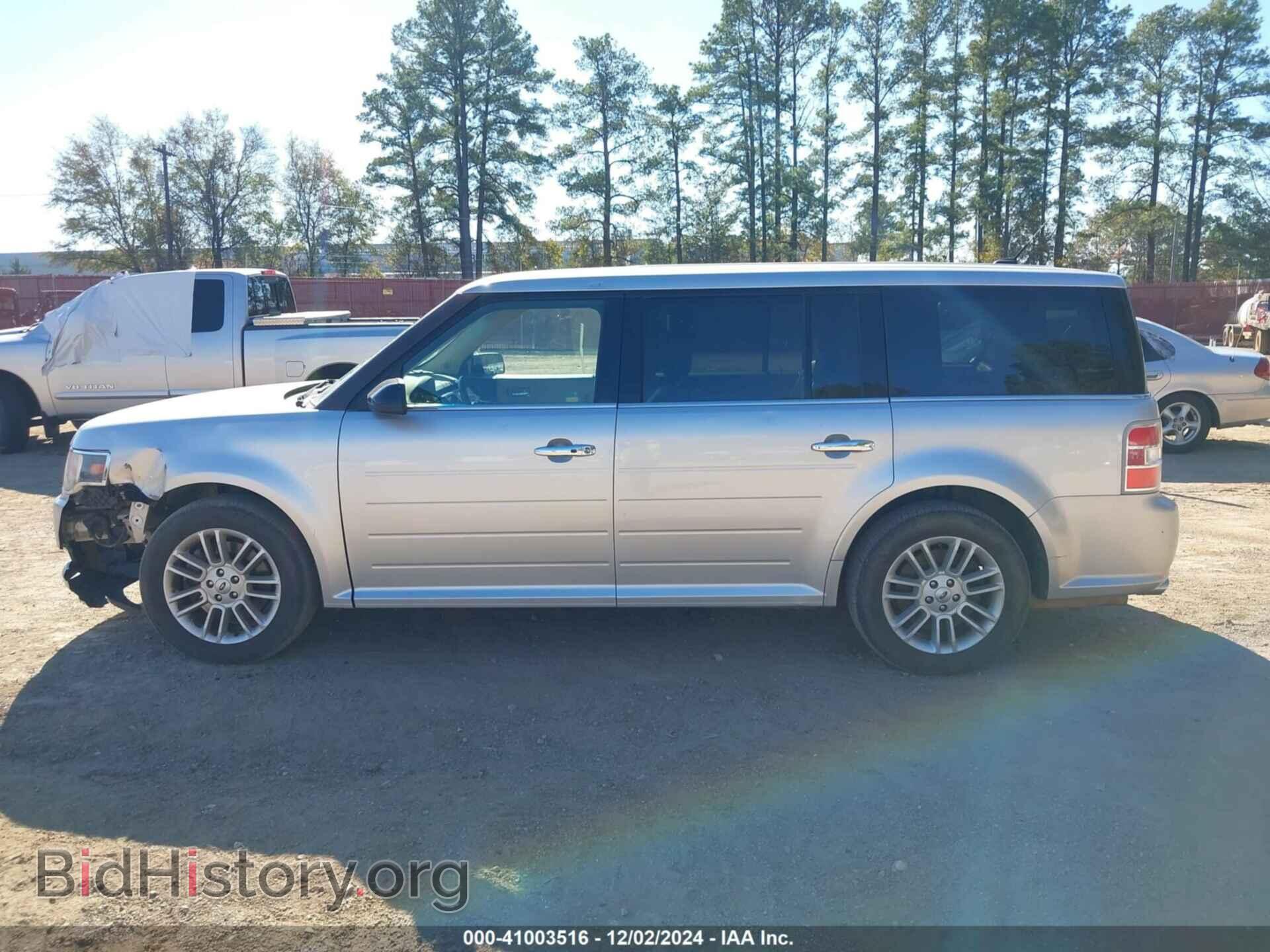 2017 FORD FLEX - VIN: 2FMGK5C83HBA04542 - Photo 14
